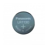 Buttoncell Panasonic Micro Alkaline LR1130 1.5V  Pcs. 1 Bulk