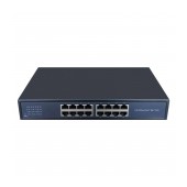 Ethernet Switch Ewind  EW-S1516CF 16x100Mps Auto-Sensing RJ45 ports