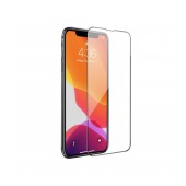 Tempered Glass Hoco G14 0.33mm Full Screen Edges Protection HD 3D for Apple iPhone XS Max/11 Pro Max Set 10Pcs