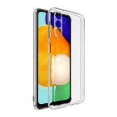 Case TPU Ancus 2.0mm for Samsung SM-A156  Galaxy A15 5G / SM-A155  Galaxy A15 4G Transparent