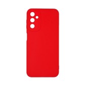 Case TPU Ancus for Samsung SM-A156  Galaxy A15 5G / SM-A155  Galaxy A15 4G Red