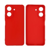 Case TPU Ancus  for Xiaomi Redmi 13C Red
