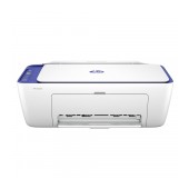 HP DeskJet 2821e All-in-One Printer (588Q2B) Wi-Fi Hi-Speed USB Black&White + Color