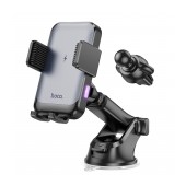 Car Mount Hoco HW9 Climber for Dashboard for Devices 4.5