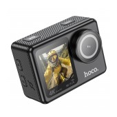 Spors Camera  Hoco DV101 2160p/30fps 4K 30M Waterproof