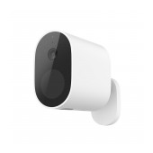 IP Camera Xiaomi Mi 1080p WDR IP65 Night Vision 7m, Motion Detector and Alert Camera Only Version with Open Package