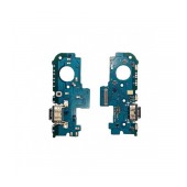 Plugin Conector Samsung SM-A356 Galaxy A35 5G with Microphone and Jack Connector GH96-16719A Original