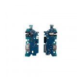 Plugin Conector Samsung SM-A256 Galaxy A25 5G with Microphone and Jack Connector GH96-16227A Original
