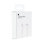 Data Cable Apple για iPhone USB-C Lightning Lightning 2m MQGH2 Original